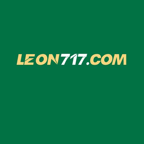 Logo da LEON717